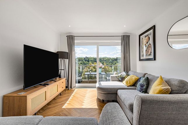 Picton Mount,Flat 11, Southview Road, Warlingham photo 4