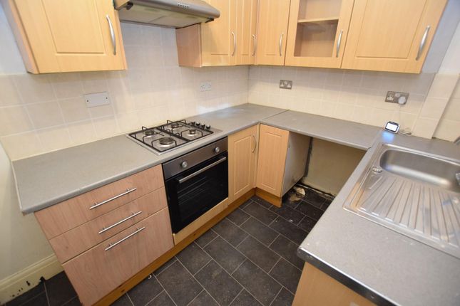 Terraced house to rent in Seldon Street, Colne