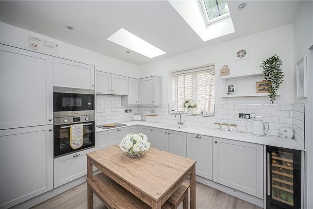 Cottage Kitchen
