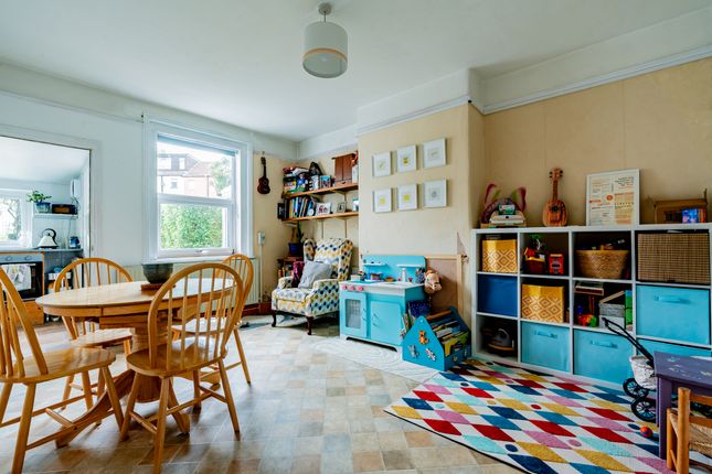 Terraced house for sale in Mascot Road, Bedminster, Bristol