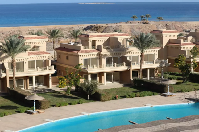 Thumbnail Villa for sale in Hurghada, Qesm Hurghada, Red Sea Governorate, Egypt