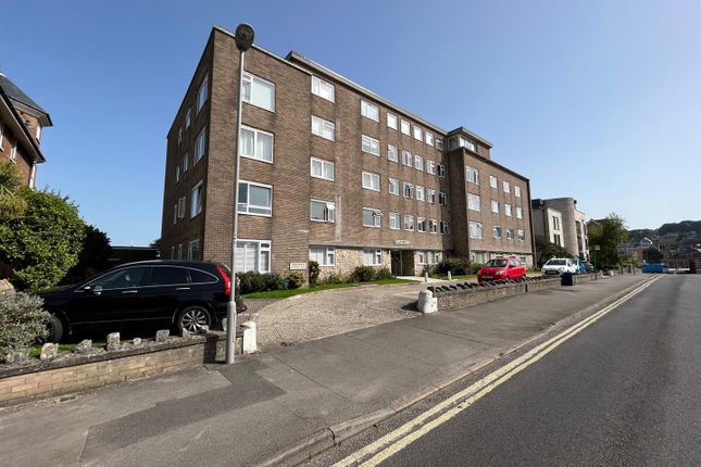 Flat for sale in Rempstone Road, Swanage