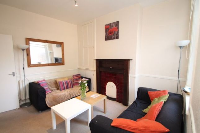Terraced house to rent in Gelligaer Street, Cathays, Cardiff