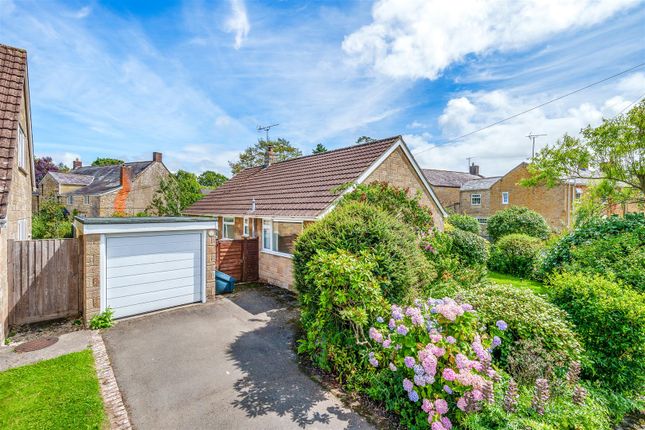 Detached bungalow for sale in Oxhayes, Drimpton, Beaminster