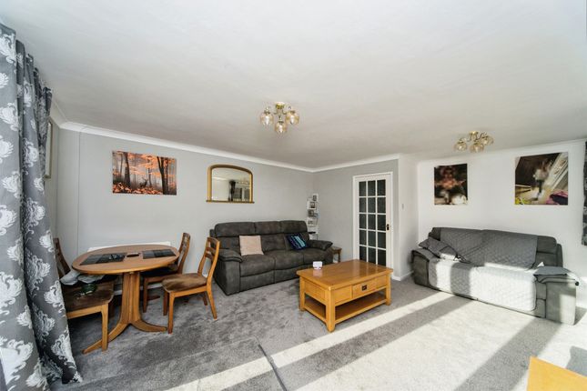 Detached house for sale in Pentland Close, Eastbourne