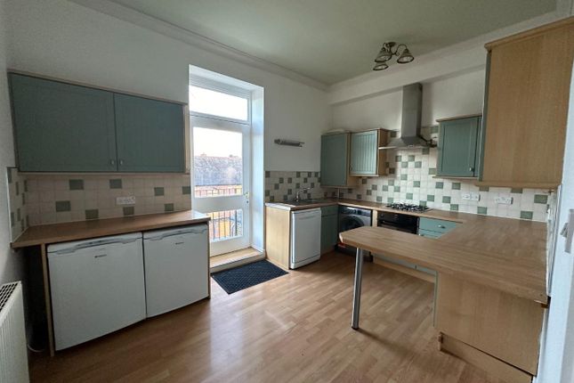 Flat for sale in Northumberland Square, North Shields