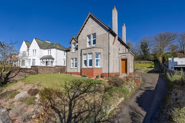 Thumbnail Detached house for sale in Colleonard, 35 Balbardie Road, Bathgate