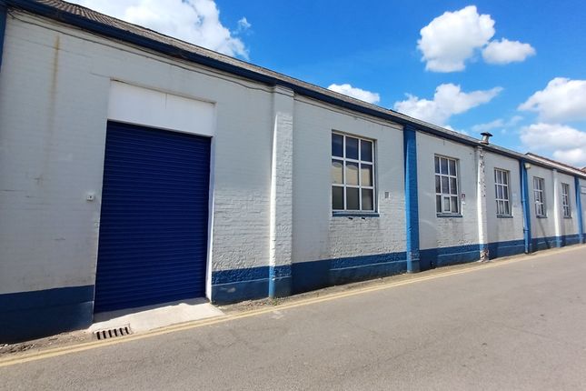 Thumbnail Light industrial to let in Unit 21A (i) Britannia Estate, Leagrave Road, Luton