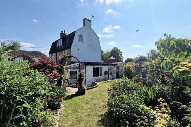 Semi-detached house for sale in Lowden Hill, Chippenham