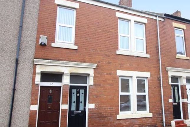 2 bed flat for sale in Chirton West View, North Shields NE29