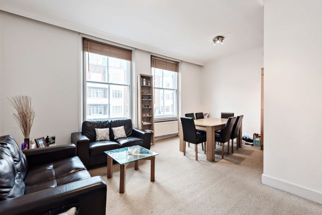 Thumbnail Flat to rent in Old Brompton Road, London