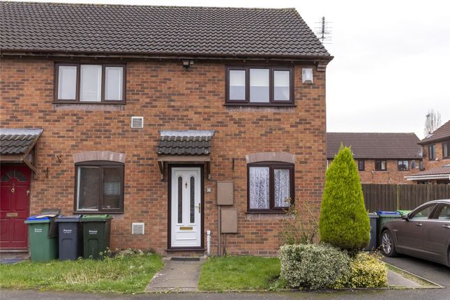 Semi-detached house for sale in Mallard Drive, Oldbury, West Midlands