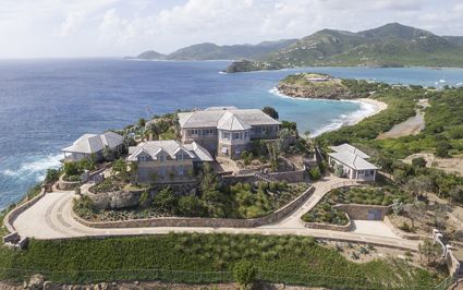 Villa for sale in Windward Estate, Windward Estate, English Harbour, Antigua And Barbuda