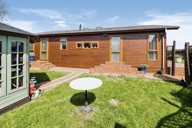 Bungalow for sale in St. Marys Lane, Upminster