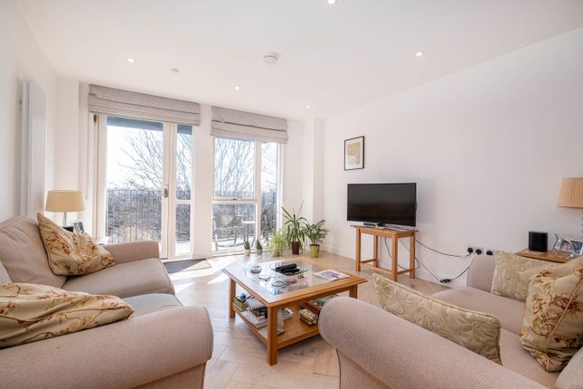 2-bed flat on 7, Garrett Apartments, 14-18 Ravensbury Terrace, London, £700,000