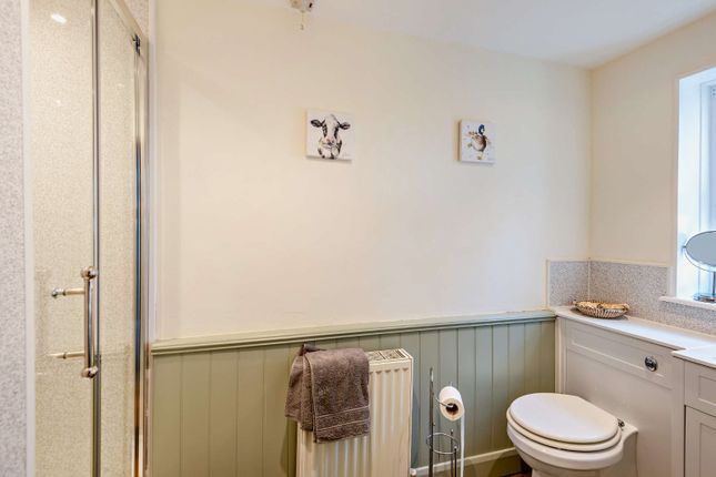 Detached house for sale in Troys Lane, Faulkbourne, Witham, Essex