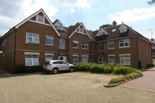 Thumbnail Flat to rent in Deerbrook, 91 Dunstall Avenue, Burgess Hill, West Sussex