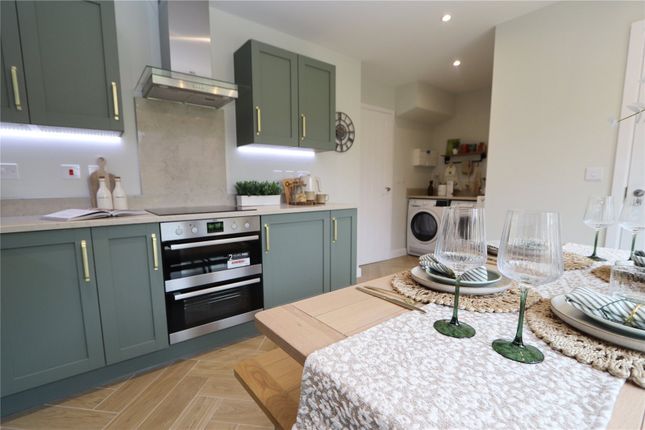 Holmston,, Plot 42, Newport Pagnell photo 4