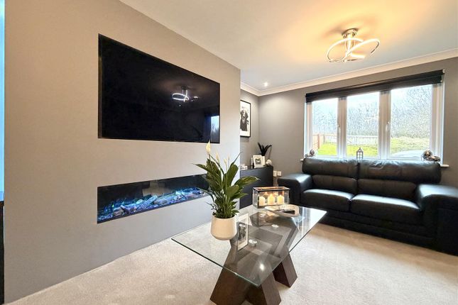 25, Harburn Place, Motherwell photo 4