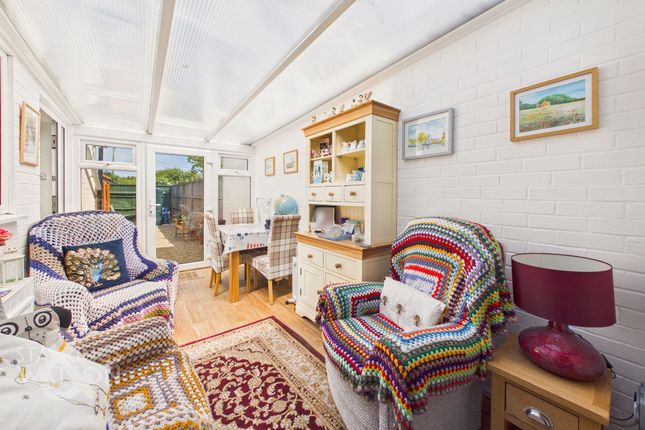 1 Homestead Cottages Nightingale Road, Lowestoft photo 4