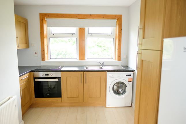 Flat for sale in Robertson Road, Stornoway