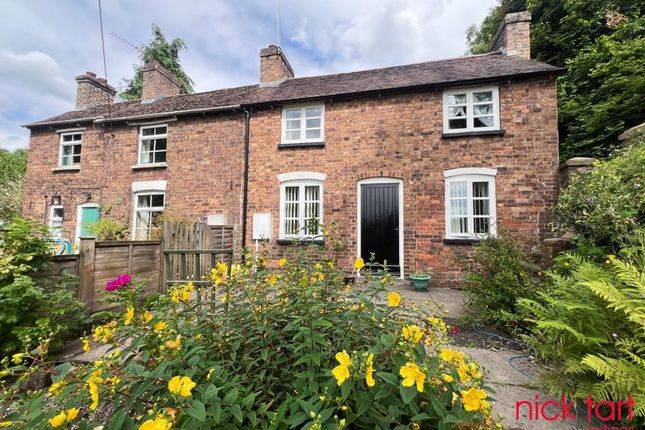 Thumbnail Cottage to rent in Woodside, Coalbrookdale, Telford