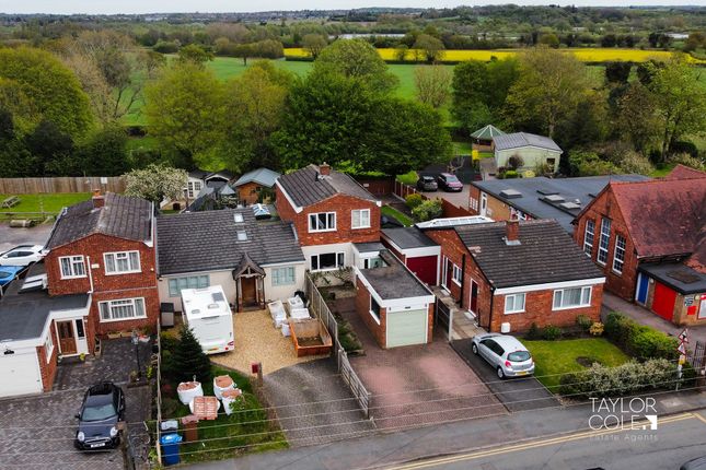 Semi-detached house for sale in Drayton Lane, Drayton Bassett, Tamworth