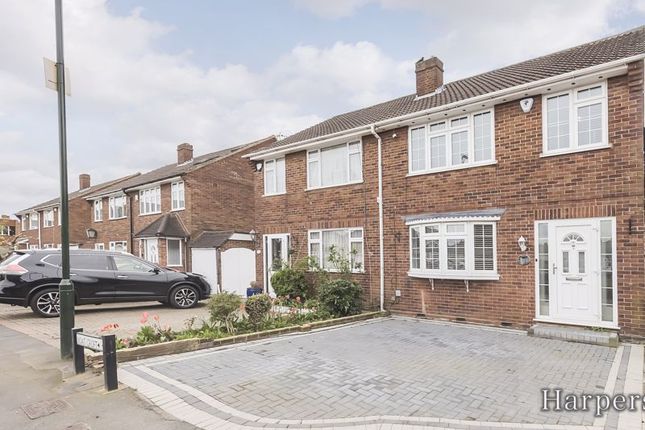 Property for sale in Stuart Evans Close, Welling