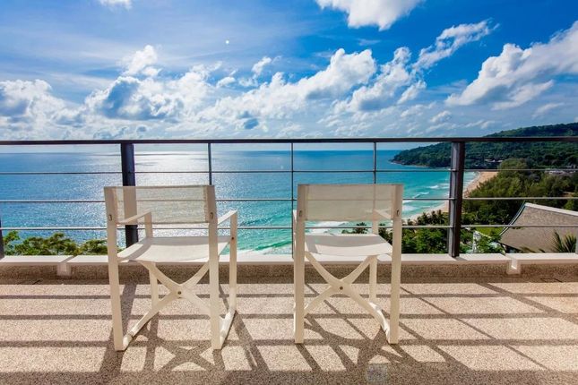 Villa for sale in Phuket, Phuket, Thailand