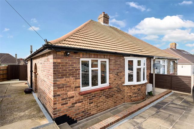 Thumbnail Bungalow for sale in Rookesley Road, Orpington