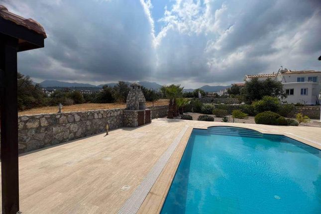 Villa for sale in Tchnc002, Esentepe, Cyprus