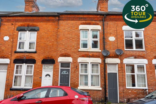 Terraced house to rent in Montague Road, Clarendon Park, Leicester