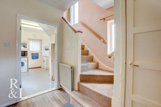 33, Lutterell Way, Nottingham photo 3