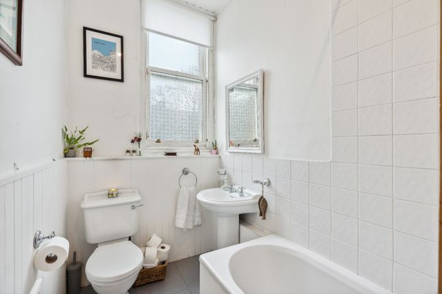 Flat for sale in Comely Bank Street, Comely Bank, Edinburgh