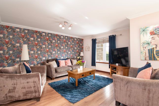 24, Parkview Gardens, Arbroath photo 4