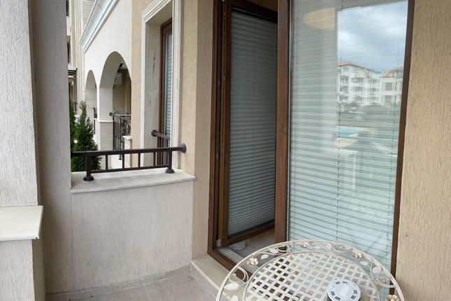 Apartment for sale in R1810, Porto Paradiso, Sait Vlas, Bulgaria