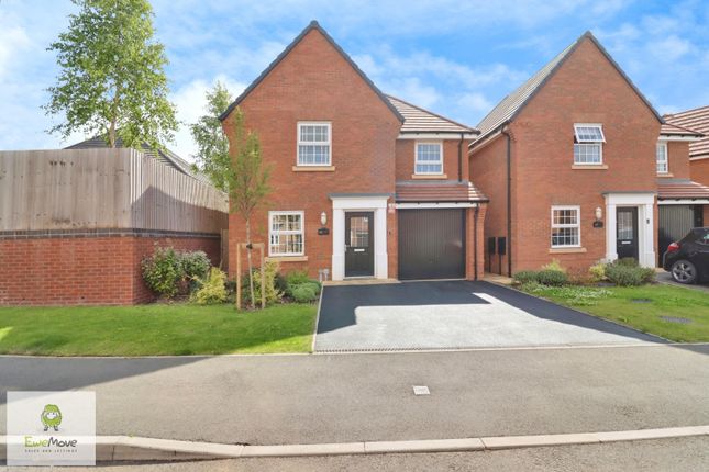 Front - Ewemove Cannock
