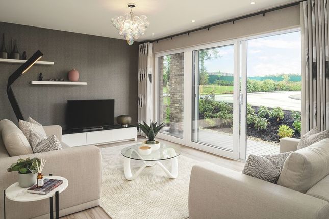52, "Jura - Ground Floor" at Off Southbrae Drive, Jordanhill G13 photo 4
