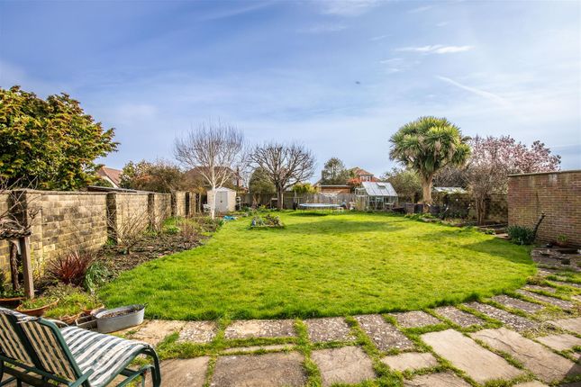 Property for sale in Goring Street, Goring-By-Sea, Worthing