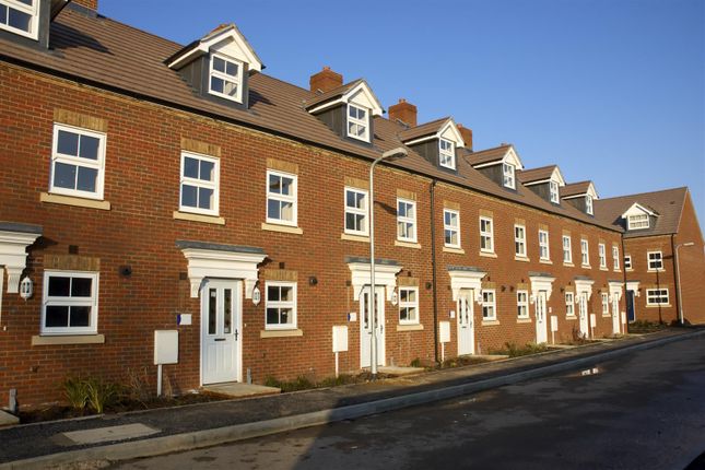 Property for sale in Cherry Walk, Boston