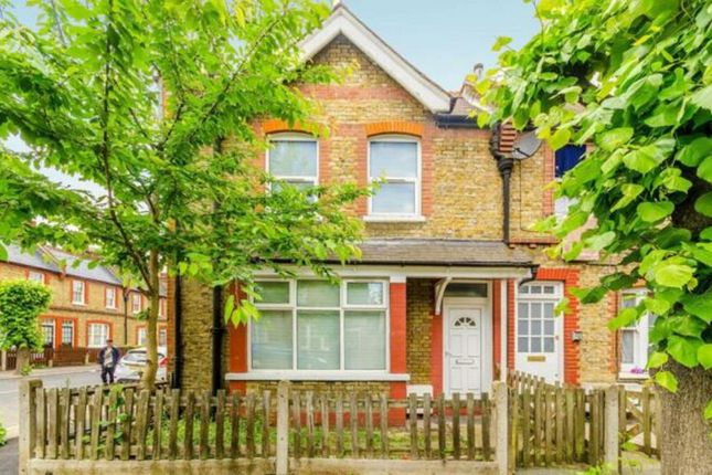 Thumbnail Property to rent in Peabody Cottages, Tottenham