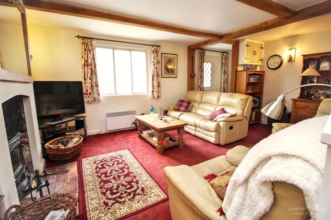 1 Ivy Cottages, Crookham Common Road, Reading photo 4