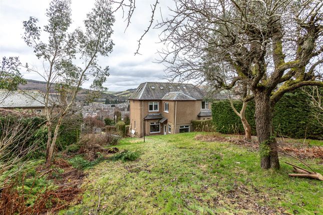 Braepark, Forebrae Park, Galashiels photo 2