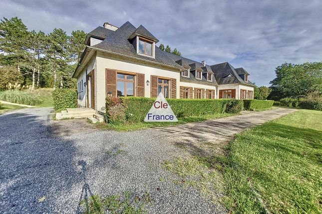 Detached house for sale in Conflans-Sur-Loing, Centre, 45700, France