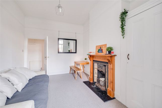 Thumbnail Flat to rent in Whittingstall Road, London