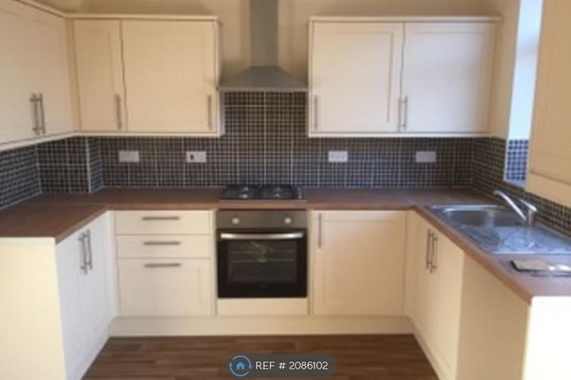 Thumbnail Terraced house to rent in Whelley, Wigan