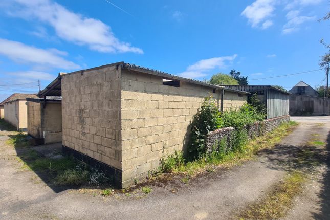 Bungalow for sale in Church Lane, Ripe, Lewes, East Sussex