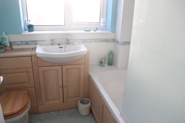 End terrace house for sale in Chilton Way, Hungerford
