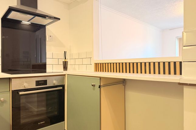 Flat 43, Derby photo 3