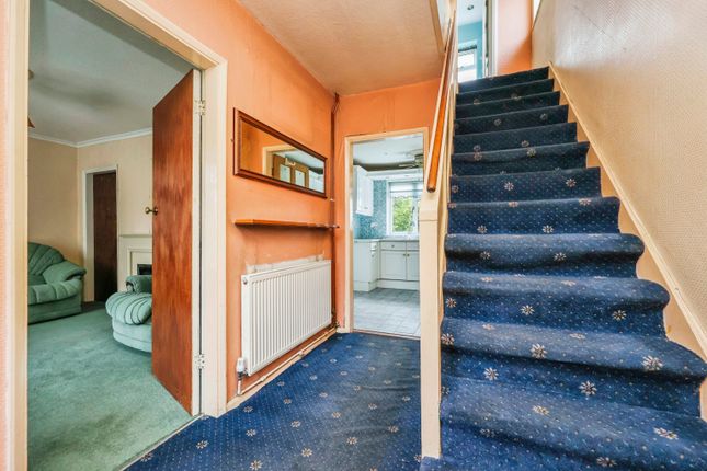 Semi-detached house for sale in Farnborough Road, Clifton